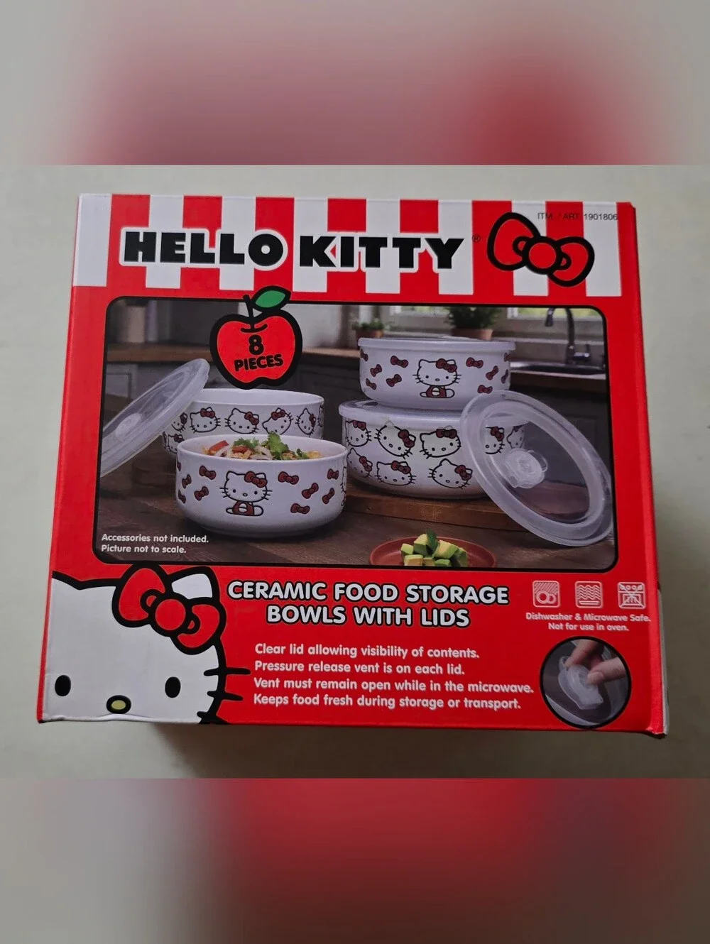 Hello Kitty hello kitty
